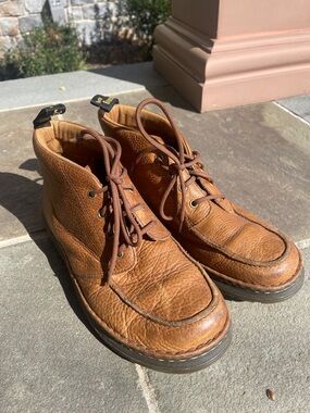 Dr Martens Air Waves with bouncing soles size 11